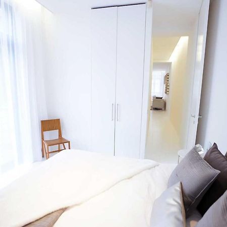 My Stay Brussels - Toison D'Or מראה חיצוני תמונה