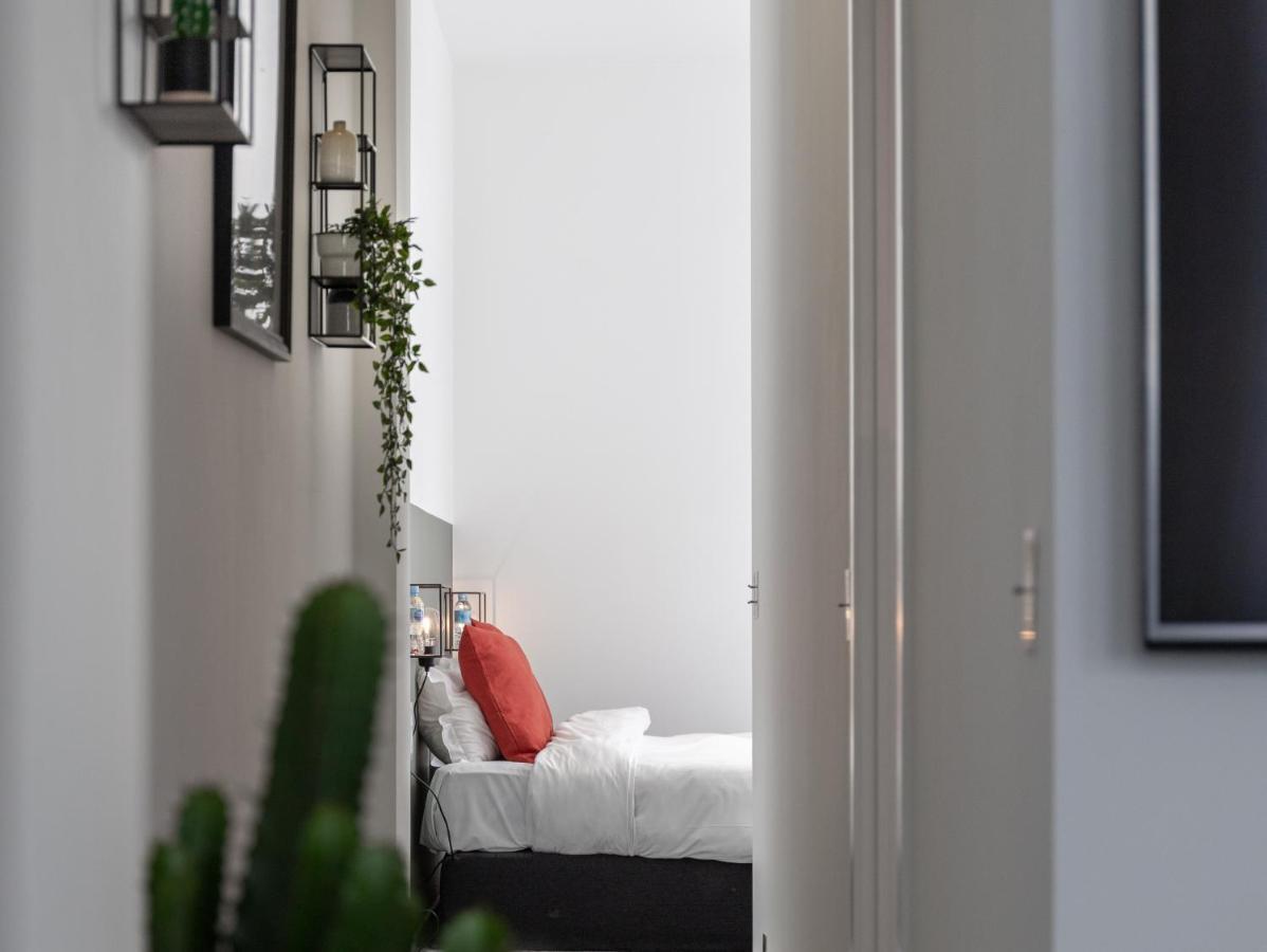 My Stay Brussels - Toison D'Or מראה חיצוני תמונה