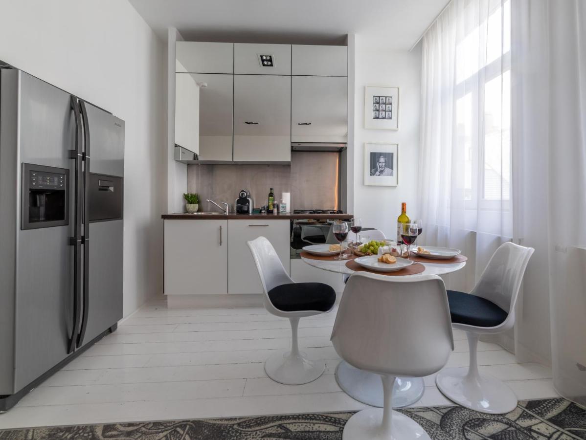 My Stay Brussels - Toison D'Or מראה חיצוני תמונה