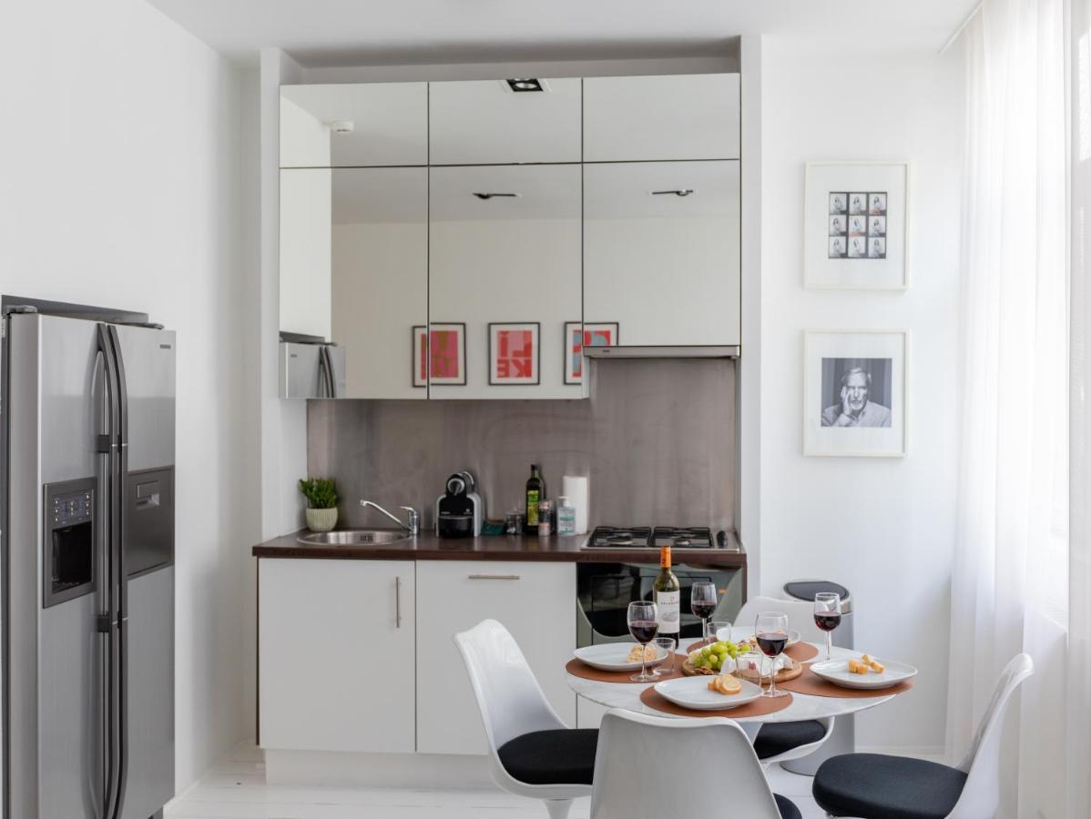 My Stay Brussels - Toison D'Or מראה חיצוני תמונה