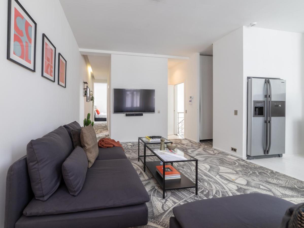 My Stay Brussels - Toison D'Or מראה חיצוני תמונה