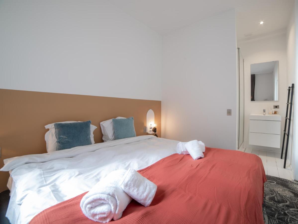 My Stay Brussels - Toison D'Or מראה חיצוני תמונה
