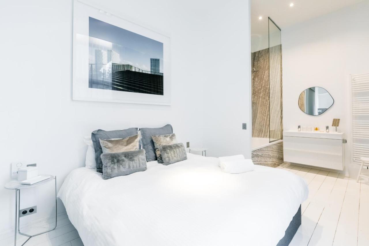 My Stay Brussels - Toison D'Or מראה חיצוני תמונה