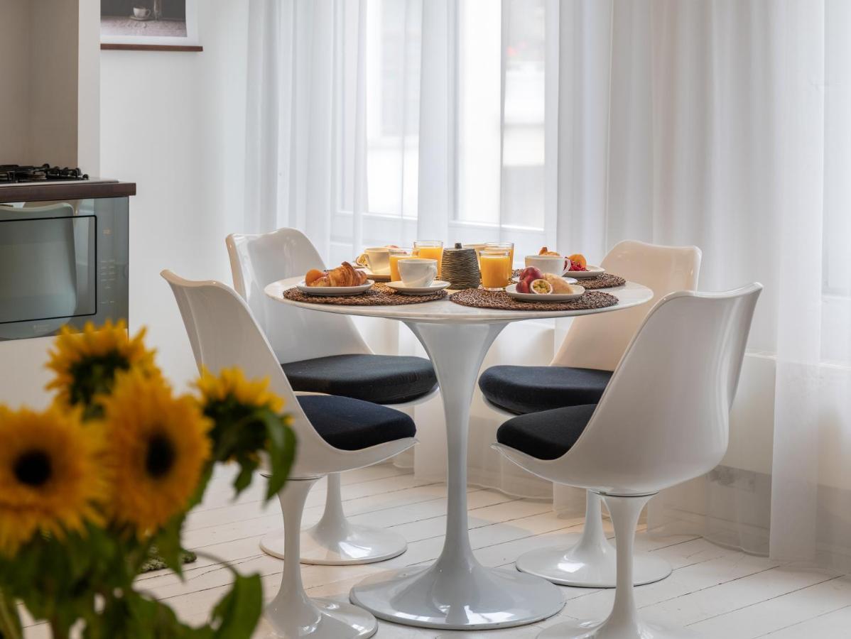 My Stay Brussels - Toison D'Or מראה חיצוני תמונה