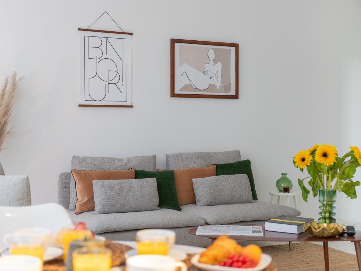 My Stay Brussels - Toison D'Or מראה חיצוני תמונה
