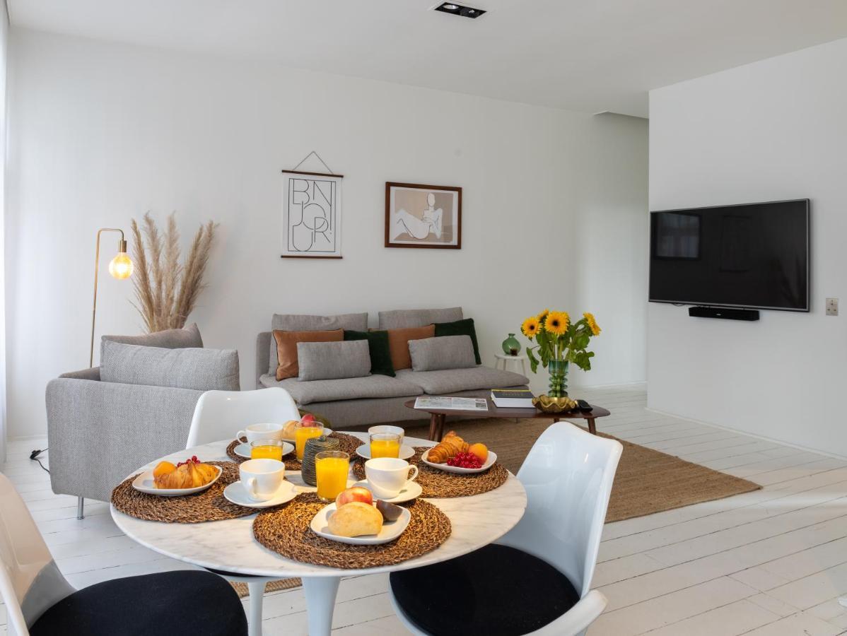 My Stay Brussels - Toison D'Or מראה חיצוני תמונה