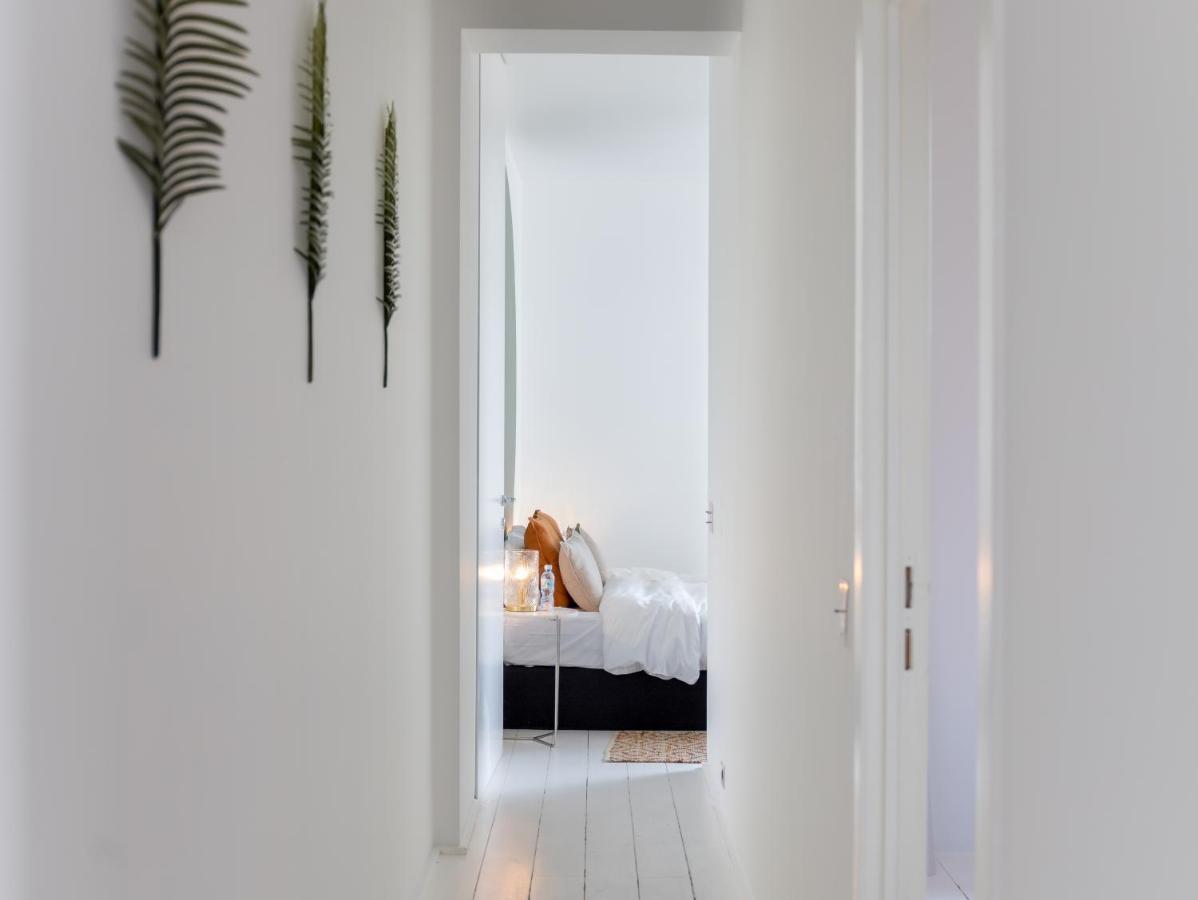 My Stay Brussels - Toison D'Or מראה חיצוני תמונה