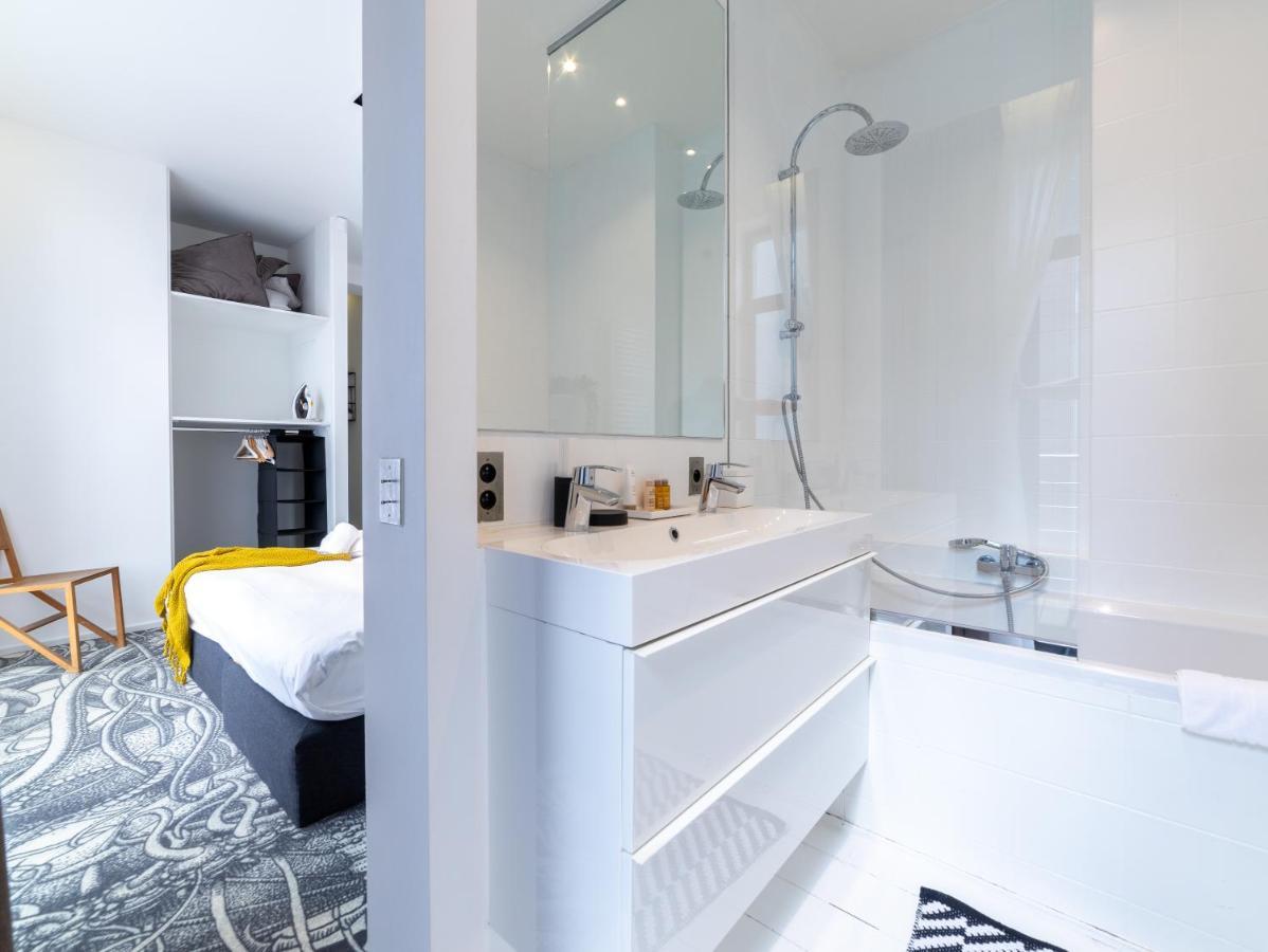 My Stay Brussels - Toison D'Or מראה חיצוני תמונה