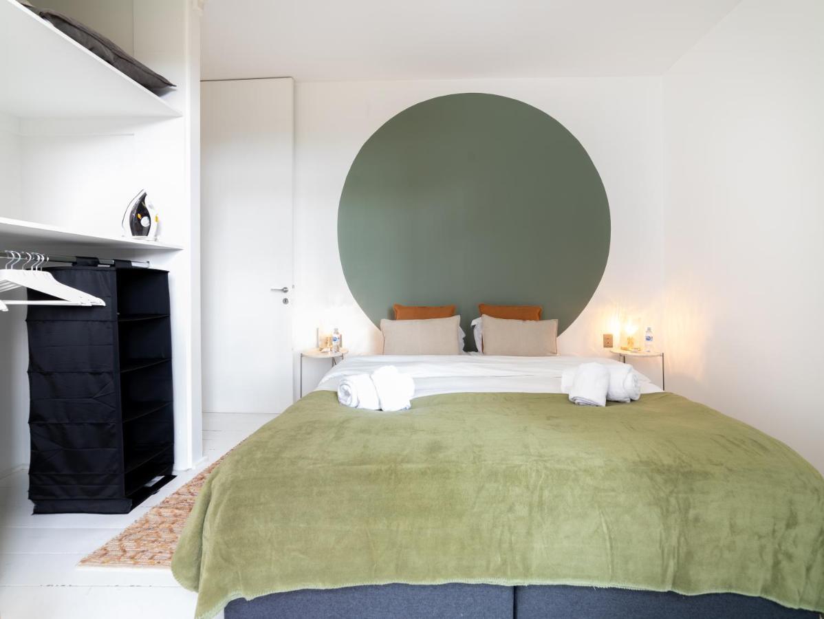 My Stay Brussels - Toison D'Or מראה חיצוני תמונה
