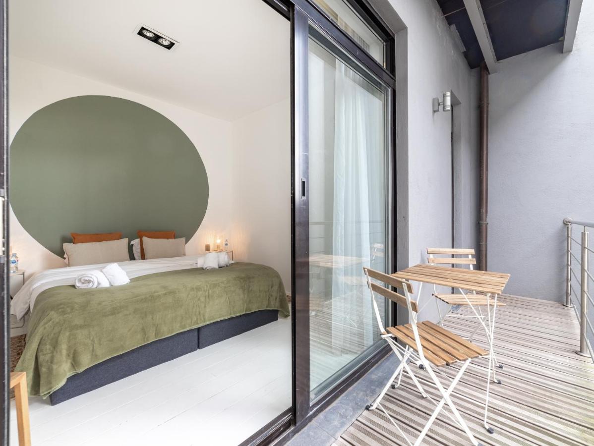 My Stay Brussels - Toison D'Or מראה חיצוני תמונה