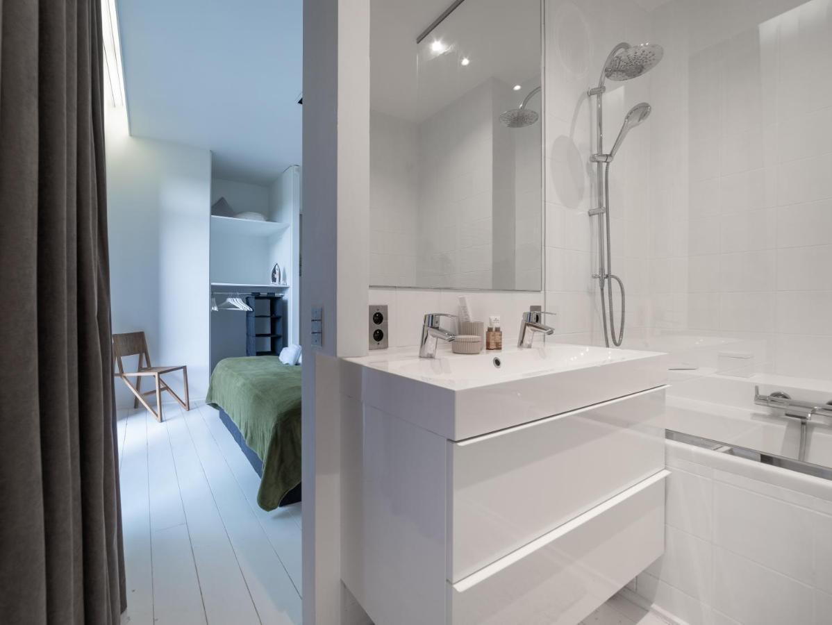 My Stay Brussels - Toison D'Or מראה חיצוני תמונה