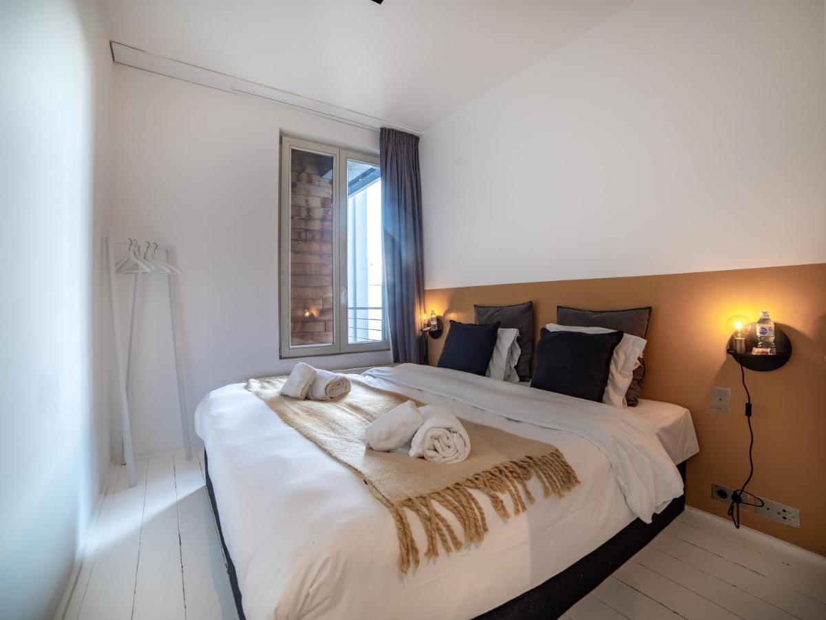 My Stay Brussels - Toison D'Or מראה חיצוני תמונה